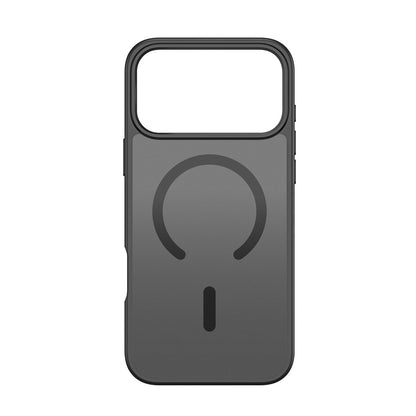 Etui MagSafe dla Apple iPhone 17 Pro Max, DUX DUCIS, Yind, Czarne