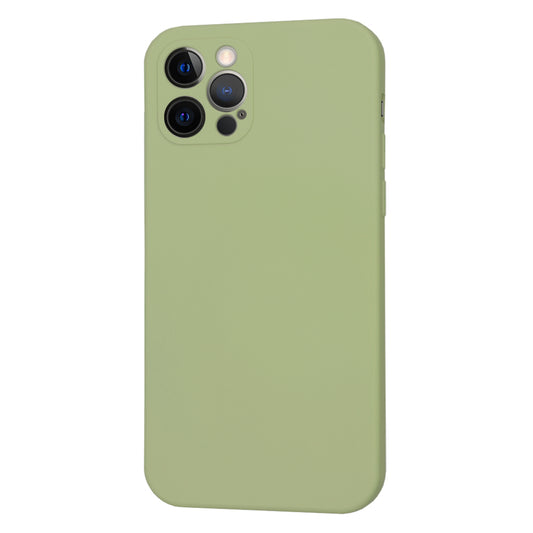 Etui MagSafe dla Apple iPhone 12 Pro, Techsuit, SoftFlex, Matcha
