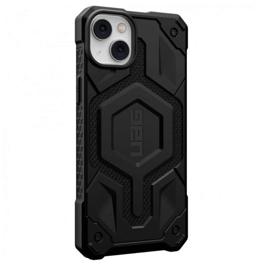 Etui MagSafe do Apple iPhone 14 Plus, Urban Armor Gear, Monarch Pro Kevlar, czarne