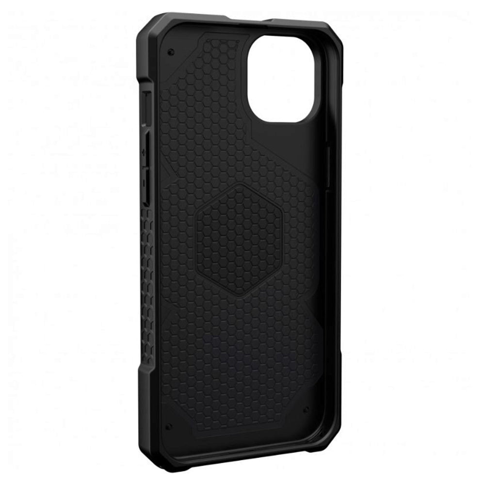 MagSafe Case for Apple iPhone 14 Plus, Urban Armor Gear, Monarch Pro, Black