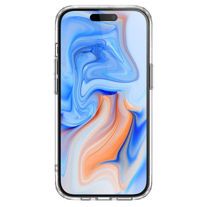 Etui MagSafe dla Apple iPhone 15 Plus, ESR, Classic Hybrid, Przezroczyste