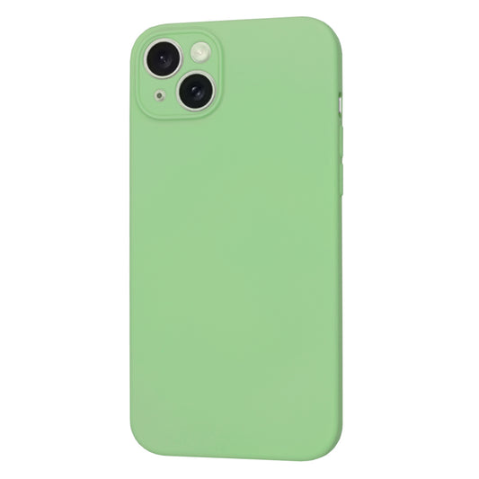 Etui MagSafe do Apple iPhone 15 Plus, Techsuit, SoftFlex, Jasnozielony