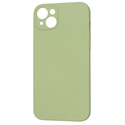 Etui MagSafe do Apple iPhone 15 Plus, Techsuit, SoftFlex, Matcha