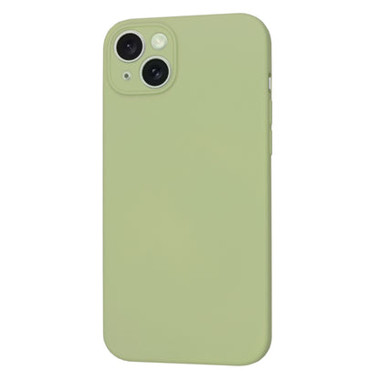 Etui MagSafe do Apple iPhone 15 Plus, Techsuit, SoftFlex, Matcha