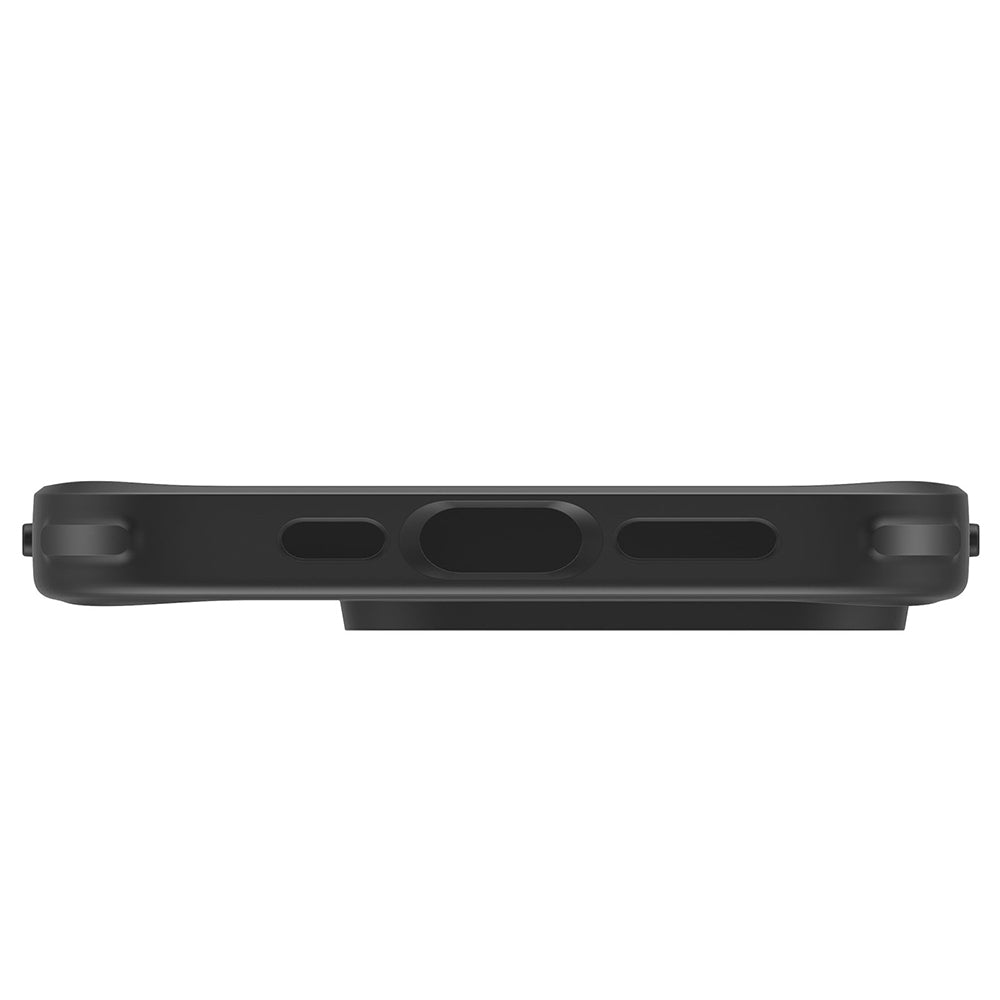 Etui MagSafe do Apple iPhone 15 Pro Max, ESR, Classic Hybrid, Granat Przezroczyste