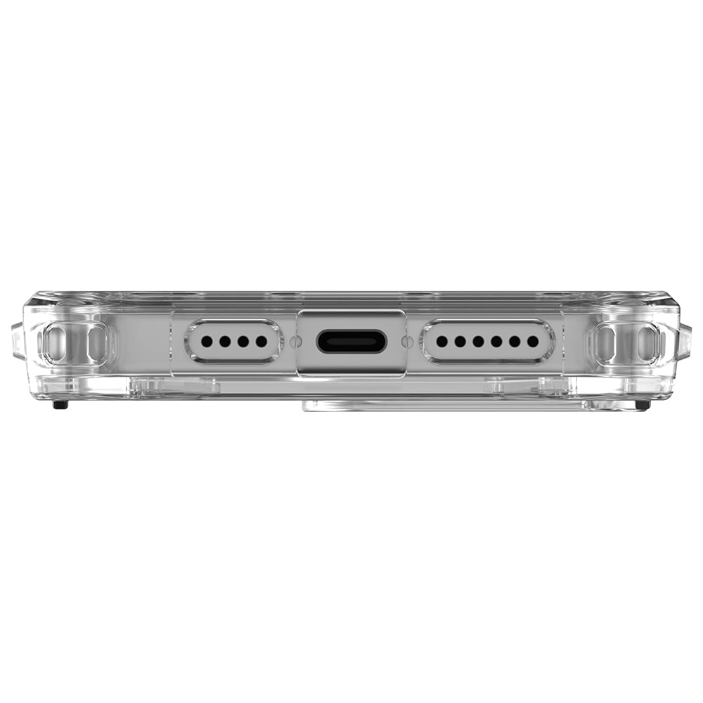 Etui MagSafe do Apple iPhone 15 Pro Max, Urban Armor Gear, Plyo, Złote