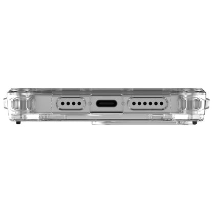 Etui MagSafe do Apple iPhone 15 Pro Max, Urban Armor Gear, Plyo, Złote