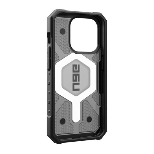 Etui MagSafe do Apple iPhone 15 Pro, Urban Armor Gear, Pathfinder, Szary