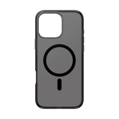 Etui MagSafe dla Apple iPhone 16 Pro Max, PanzerGlass, Care Urban Combat, Czarne