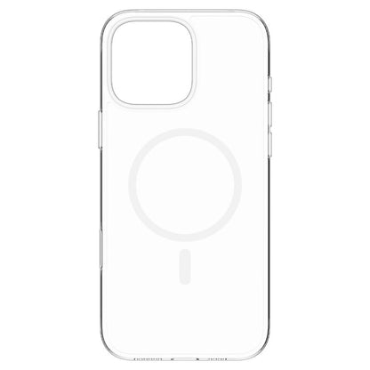 MagSafe Case for Apple iPhone 16 Pro Max, Spigen, Thin Fit, White