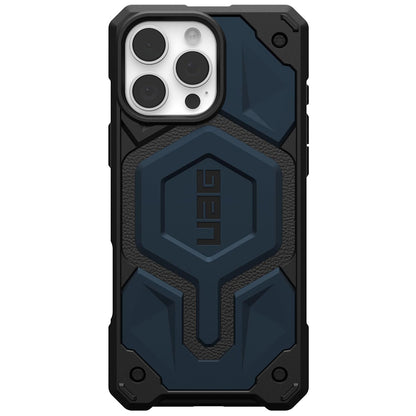 Etui MagSafe do Apple iPhone 16 Pro Max, Urban Armor Gear, Monarch Pro, Granatowy