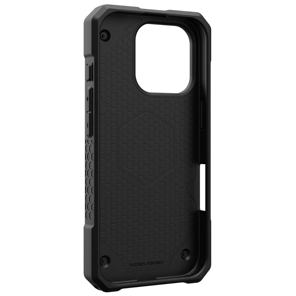 Etui MagSafe do Apple iPhone 16 Pro Max, Urban Armor Gear, Monarch Pro, Granatowy
