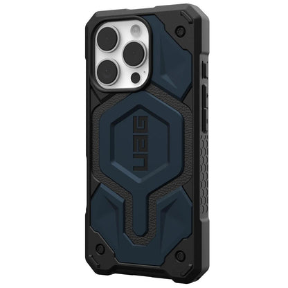 Etui MagSafe do Apple iPhone 16 Pro Max, Urban Armor Gear, Monarch Pro, Granatowy