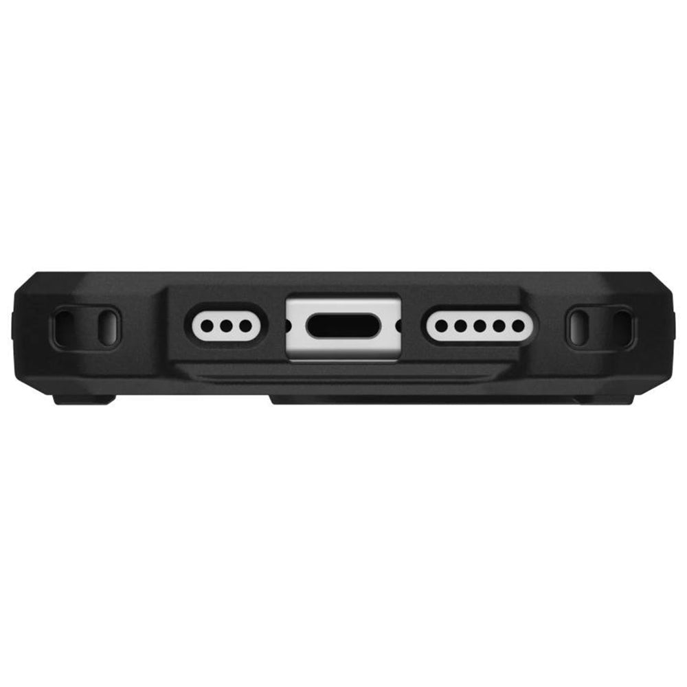 Etui MagSafe do Apple iPhone 16 Pro Max, Urban Armor Gear, Monarch Pro, Granatowy