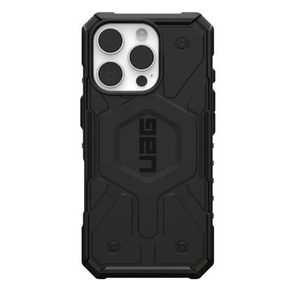Etui MagSafe do Apple iPhone 16 Pro Max, Urban Armor Gear, Pathfinder, czarne