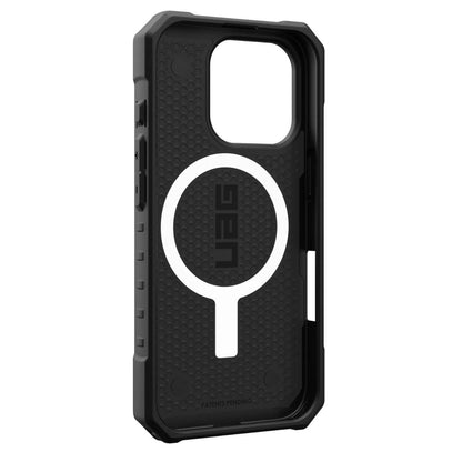Etui MagSafe do Apple iPhone 16 Pro Max, Urban Armor Gear, Pathfinder, czarne