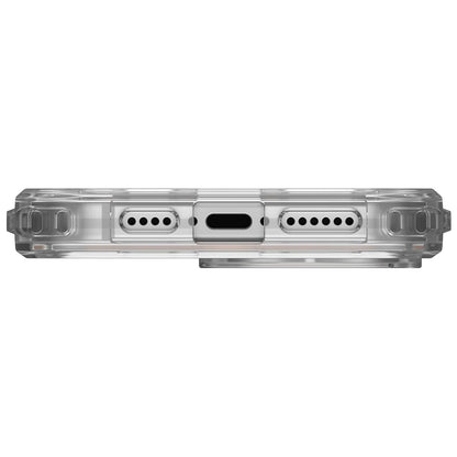 Etui MagSafe do Apple iPhone 16 Pro Max, Urban Armor Gear, Plyo, Różowe Złoto