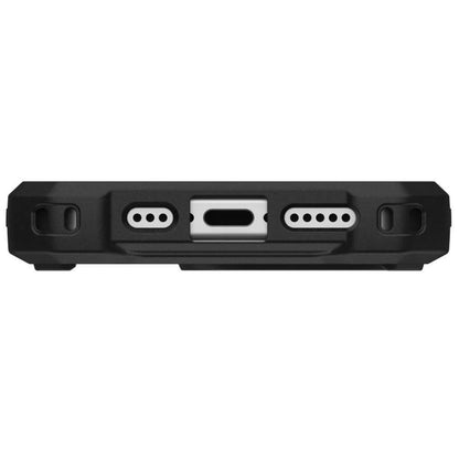 Etui MagSafe do Apple iPhone 16 Pro, Urban Armor Gear, Monarch Pro, Granatowe