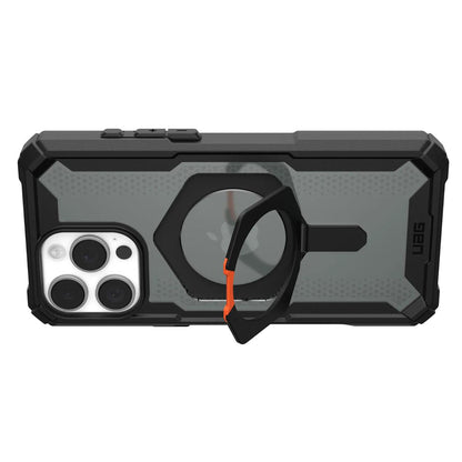 Etui MagSafe do Apple iPhone 16 Pro, Urban Armor Gear, Plasma XTE, czarne