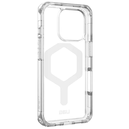 Etui MagSafe do Apple iPhone 16 Pro, Urban Armor Gear, Plyo, Białe