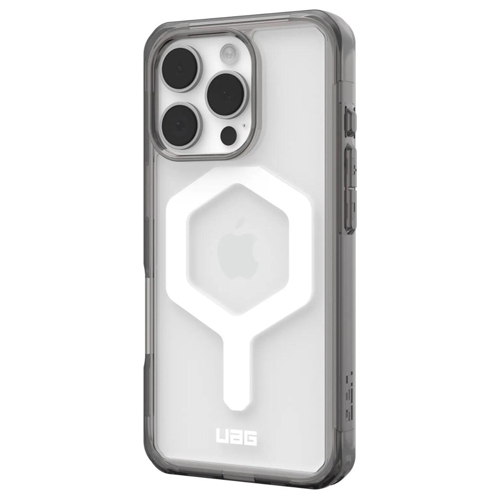 Etui MagSafe do Apple iPhone 16 Pro, Urban Armor Gear, Plyo, Białe