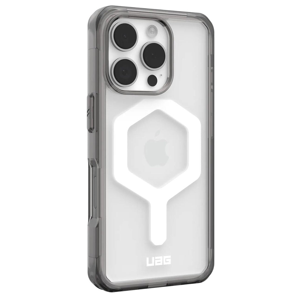 Etui MagSafe do Apple iPhone 16 Pro, Urban Armor Gear, Plyo, Białe