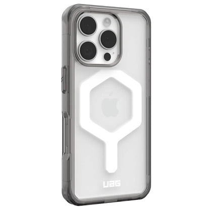 Etui MagSafe do Apple iPhone 16 Pro, Urban Armor Gear, Plyo, Białe