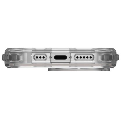 Etui MagSafe do Apple iPhone 16 Pro, Urban Armor Gear, Plyo, Różowe Złoto