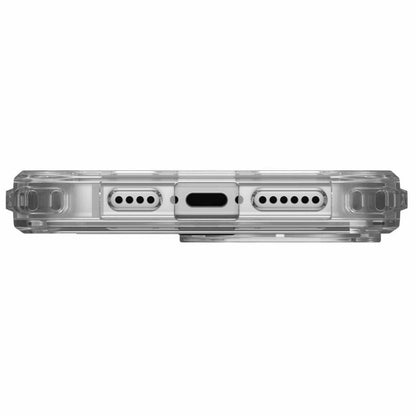 Etui MagSafe do Apple iPhone 16 Pro, Urban Armor Gear, Plyo XTE, Czarna Przezroczysta