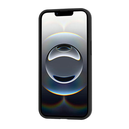 MagSafe Case for Apple iPhone 17e / 16e, Techsuit, Pro, Black
