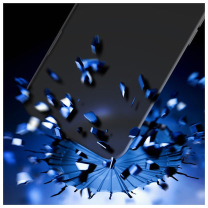 Etui MagSafe dla Apple iPhone 17 Air, 3MK, Hardy, Czarne