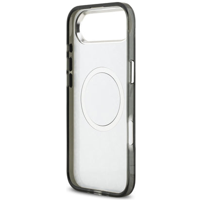 Etui MagSafe dla Apple iPhone 17 Air, Karl Lagerfeld, IML Choupette`s Head, Czarne