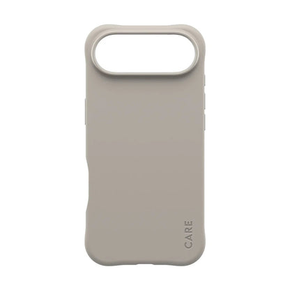 Etui MagSafe dla Apple iPhone 17 Air, PanzerGlass, Care Fashionable, Beżowy