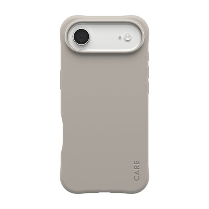 Etui MagSafe dla Apple iPhone 17 Air, PanzerGlass, Care Fashionable, Beżowy