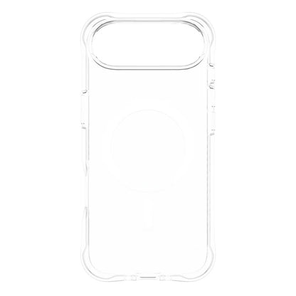 Etui MagSafe dla Apple iPhone 17 Air, PanzerGlass, Modne, Przezroczyste Białe
