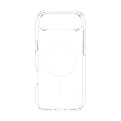 Etui MagSafe dla Apple iPhone 17 Air, PanzerGlass, Care Urban Explorer, Przezroczyste Białe