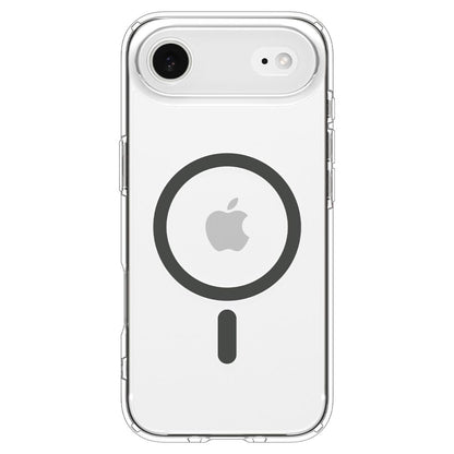 MagSafe Case for Apple iPhone 17 Air, Spigen, Ultra Hybrid, Gray