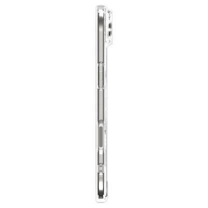 MagSafe Case for Apple iPhone 17 Air, Spigen, Ultra Hybrid, Gray