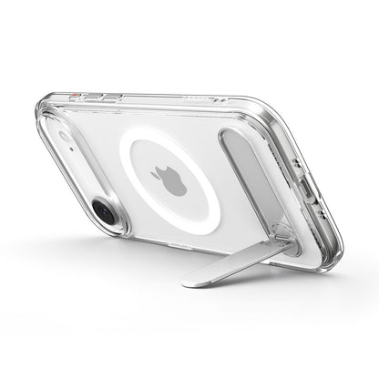 MagSafe Case for Apple iPhone 17 Air, Spigen, Ultra Hybrid S, Transparent