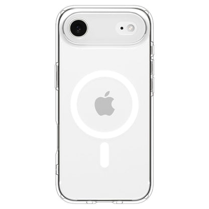 MagSafe Case for Apple iPhone 17 Air, Spigen, Ultra Hybrid, White