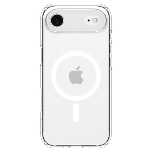 Etui MagSafe dla Apple iPhone 17 Air, Spigen, Ultra Hybrid, Białe