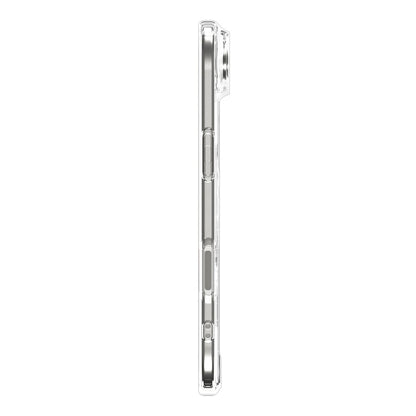 MagSafe Case for Apple iPhone 17 Air, Spigen, Ultra Hybrid Zero One, Beige