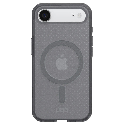 Etui MagSafe dla Apple iPhone 17 Air, Urban Armor Gear, Dot, Szary