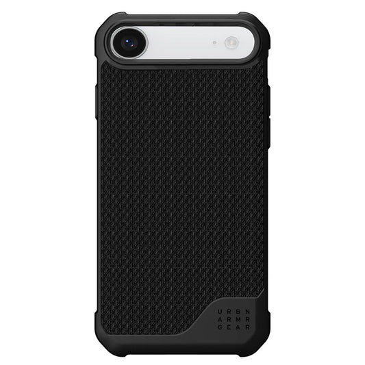 Etui MagSafe dla Apple iPhone 17 Air, Urban Armor Gear, Metropolis LT Kevlar, Czarne