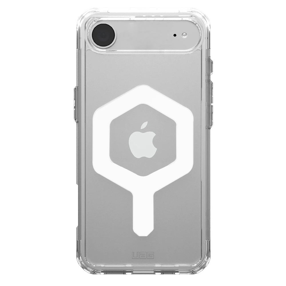Etui MagSafe dla Apple iPhone 17 Air, Urban Armor Gear, Plyo, Białe