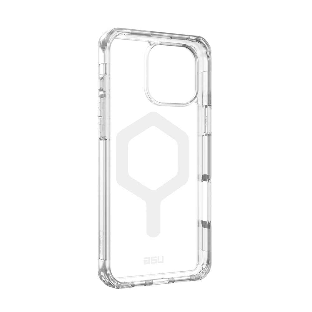 Etui MagSafe dla Apple iPhone 17 Air, Urban Armor Gear, Plyo, Białe