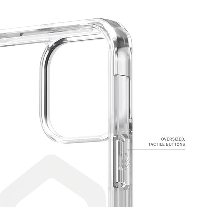 Etui MagSafe dla Apple iPhone 17 Air, Urban Armor Gear, Plyo, Białe