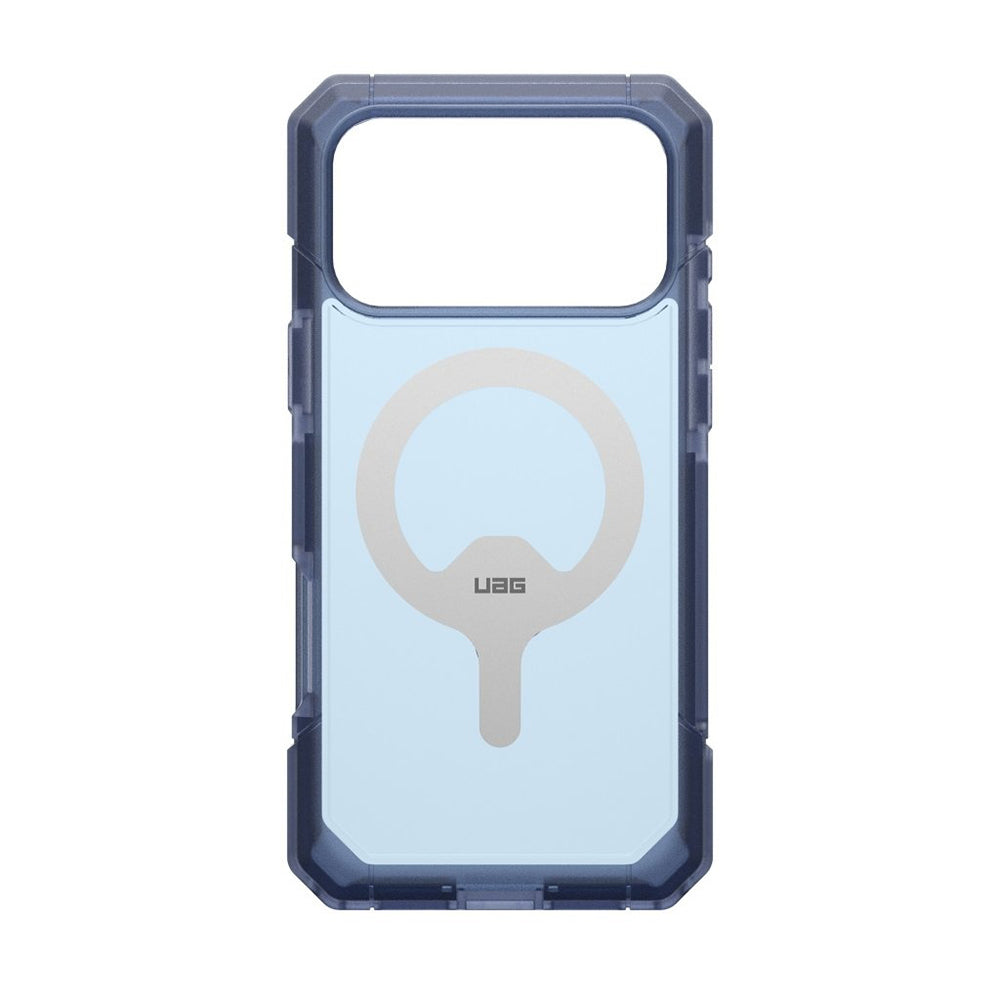 Etui MagSafe dla Apple iPhone 17 Pro Max, Urban Armor Gear, Trooper, Niebieskie