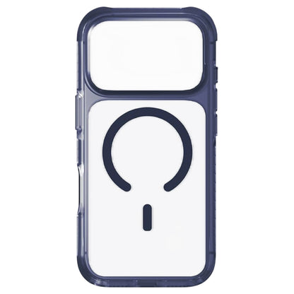 Etui MagSafe dla Apple iPhone 17 Pro Max, UNIQ, Combat MagClick, Niebieskie