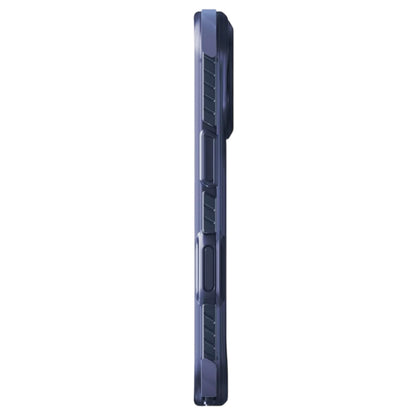 Etui MagSafe dla Apple iPhone 17 Pro Max, UNIQ, Combat MagClick, Niebieskie